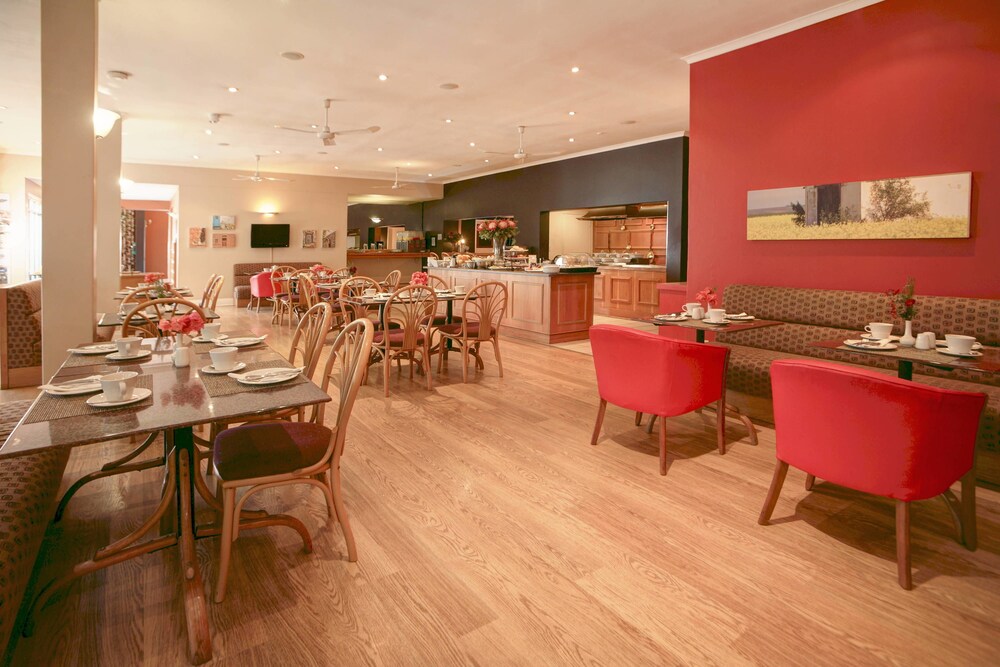 Premier Express Inn George