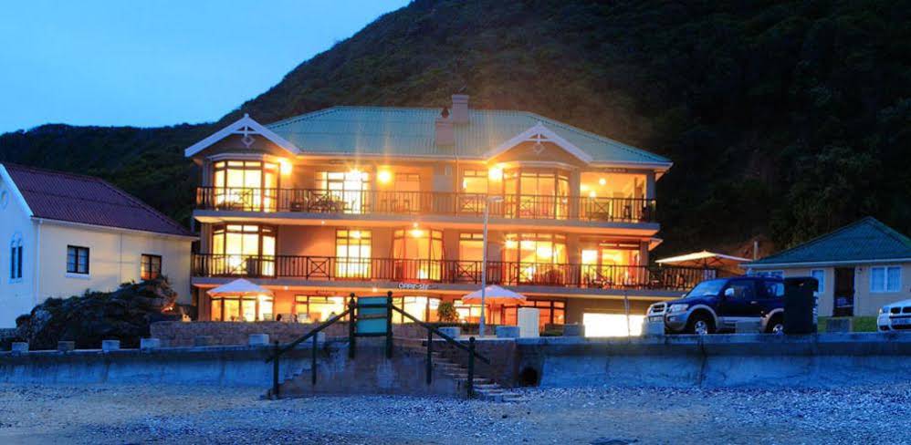 Oppiesee Self Catering Apartments