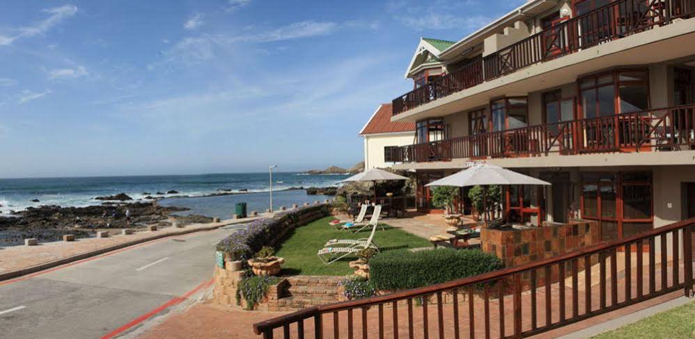 Oppiesee Self Catering Apartments