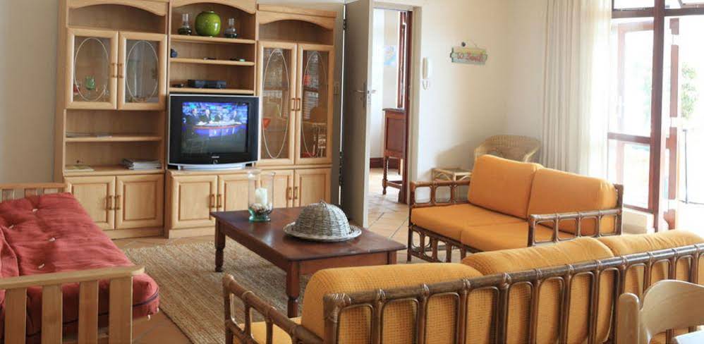 Oppiesee Self Catering Apartments