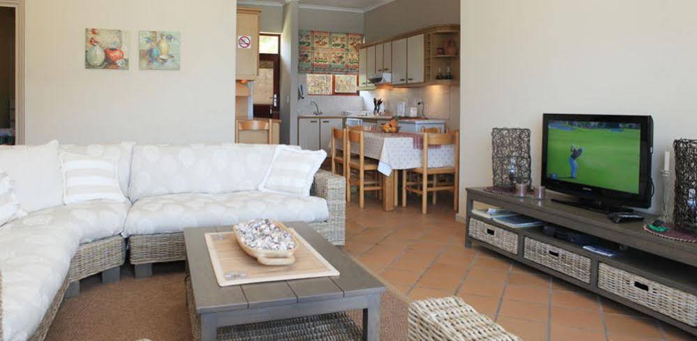 Oppiesee Self Catering Apartments