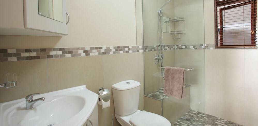 Oppiesee Self Catering Apartments