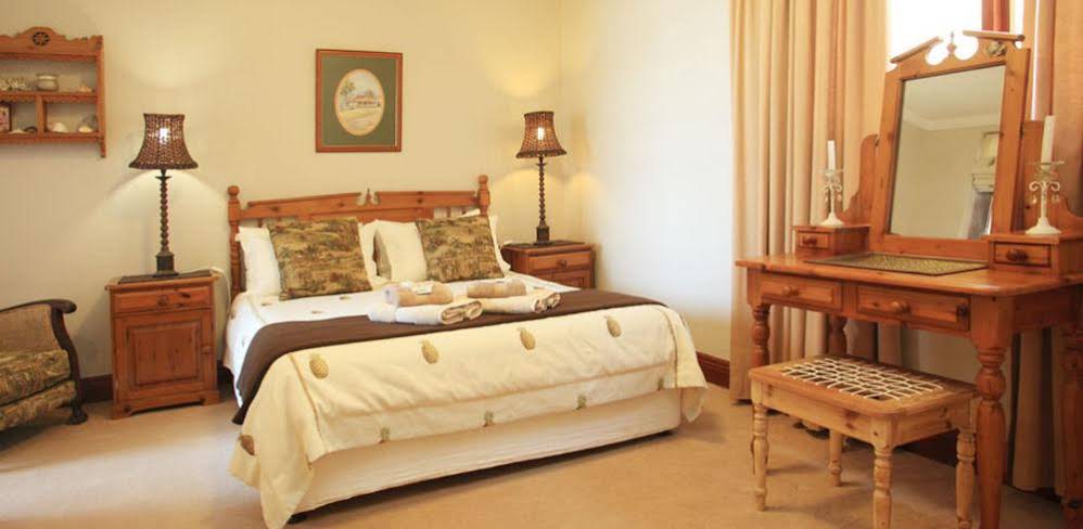 Oppiesee Self Catering Apartments