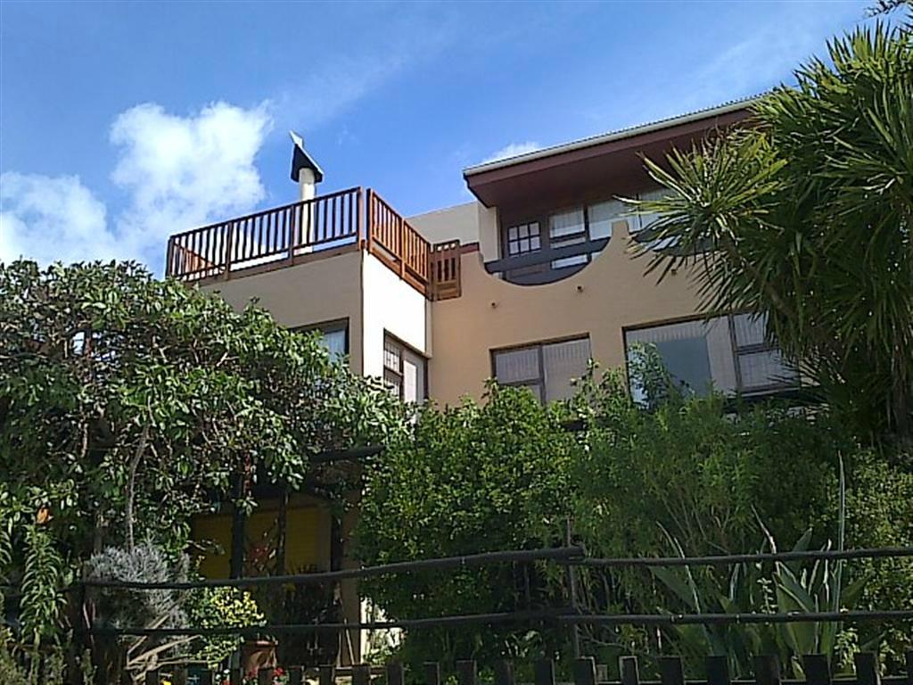 A1 Kynaston B&B