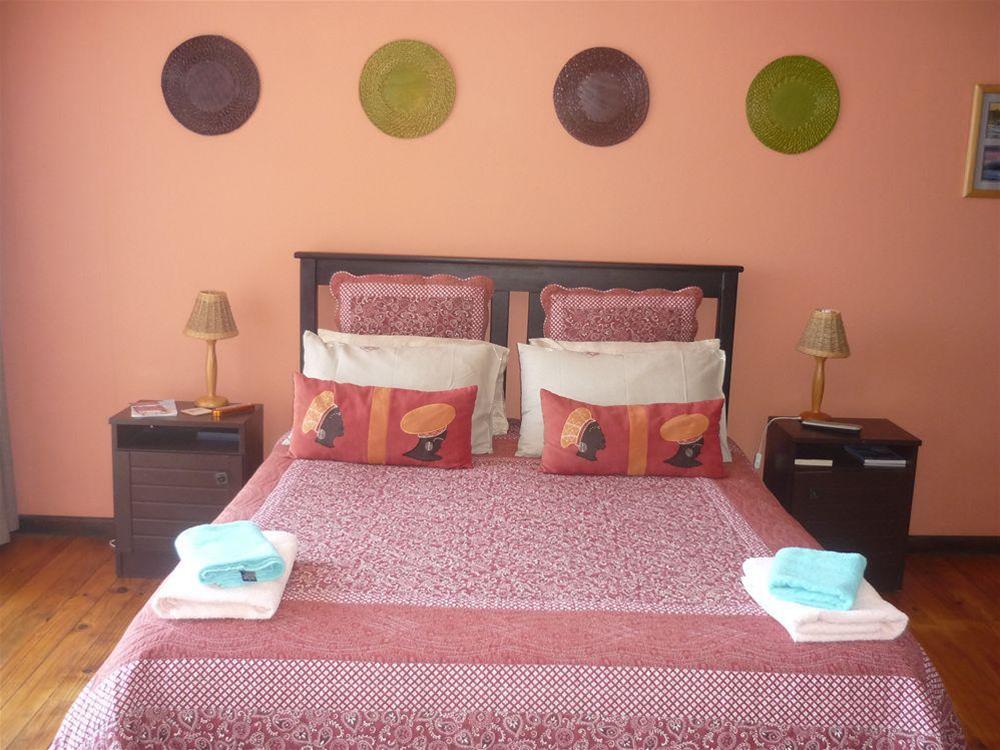 A1 Kynaston B&B