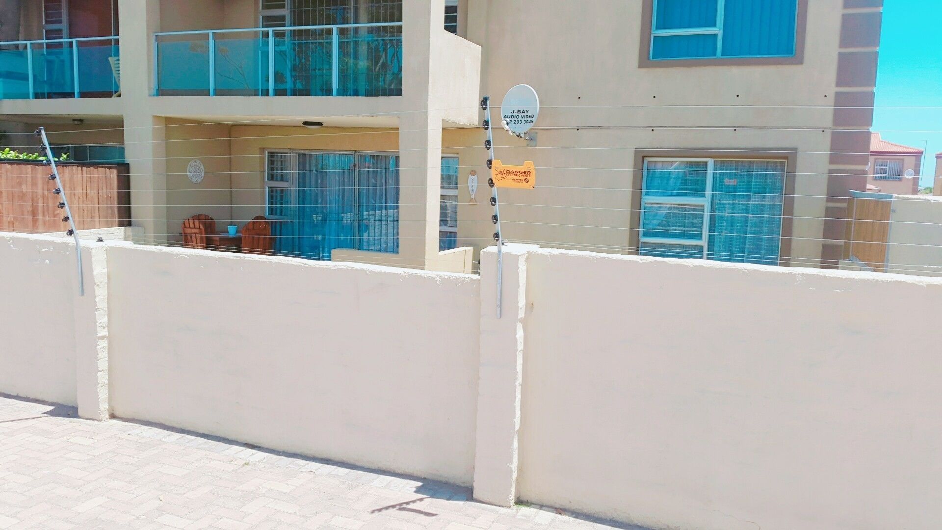 JBay Holiday Apartment