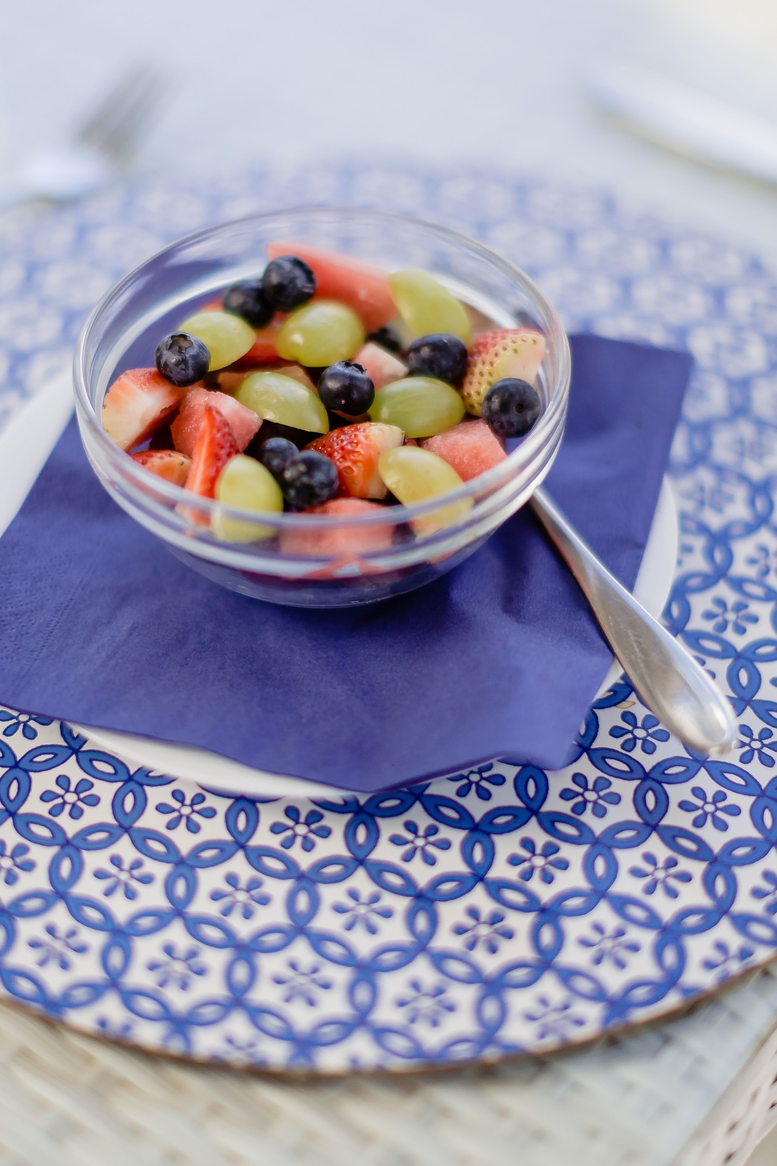 Amanzi Island Boutique Hotel