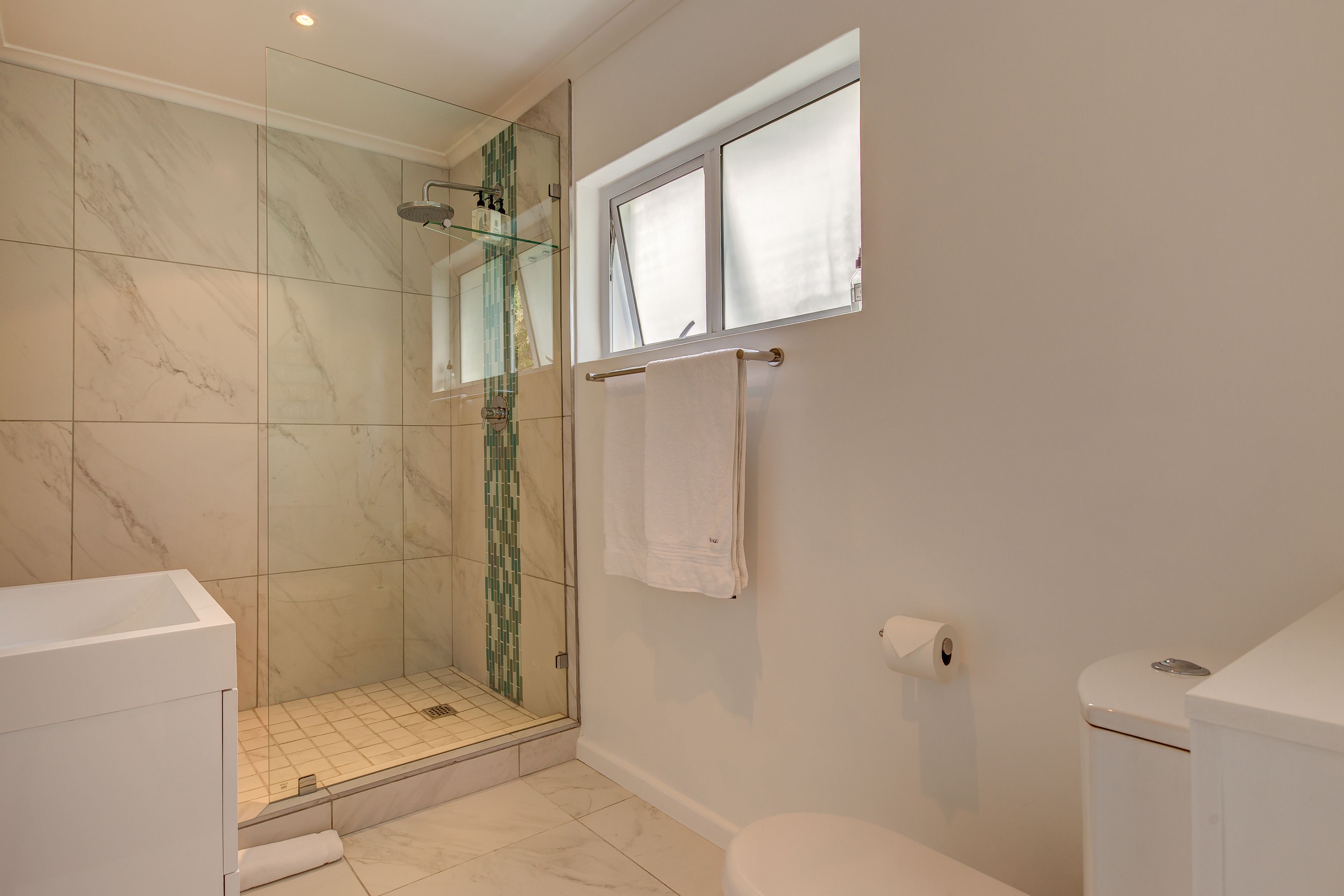 Amanzi Island Boutique Hotel