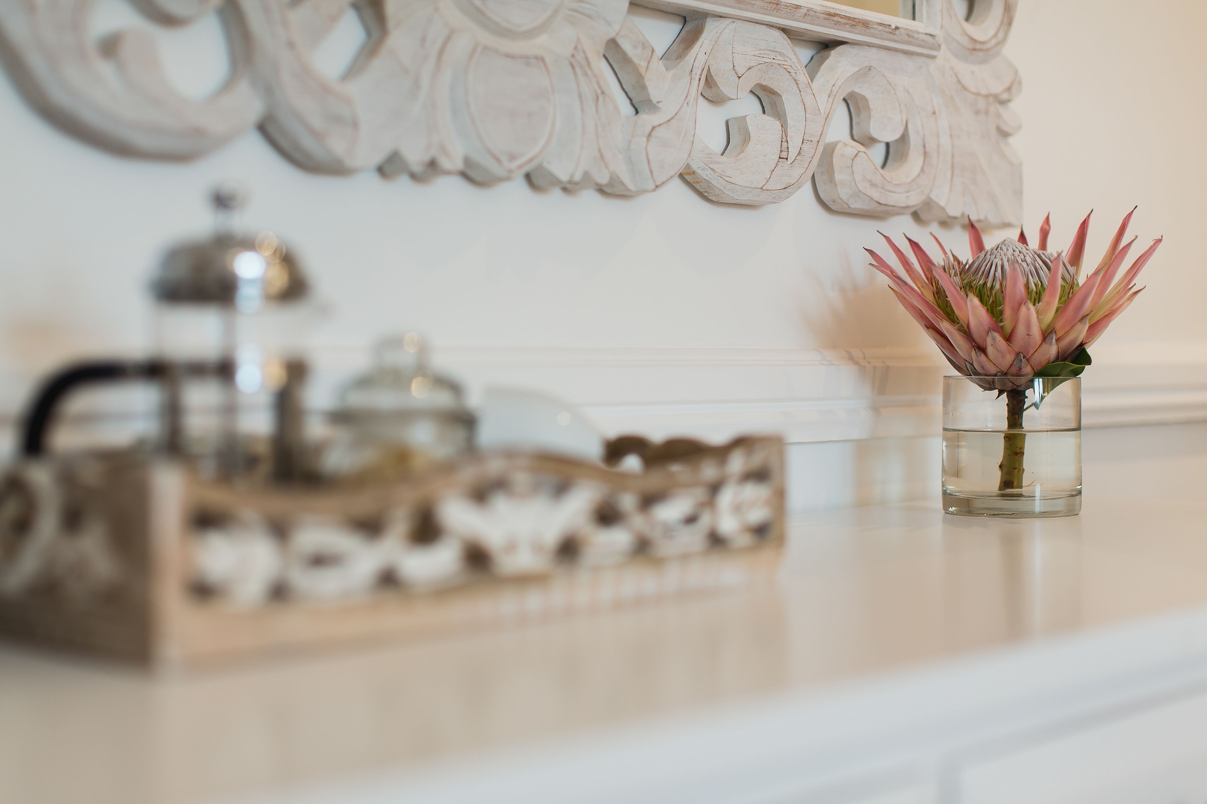 Amanzi Island Boutique Hotel