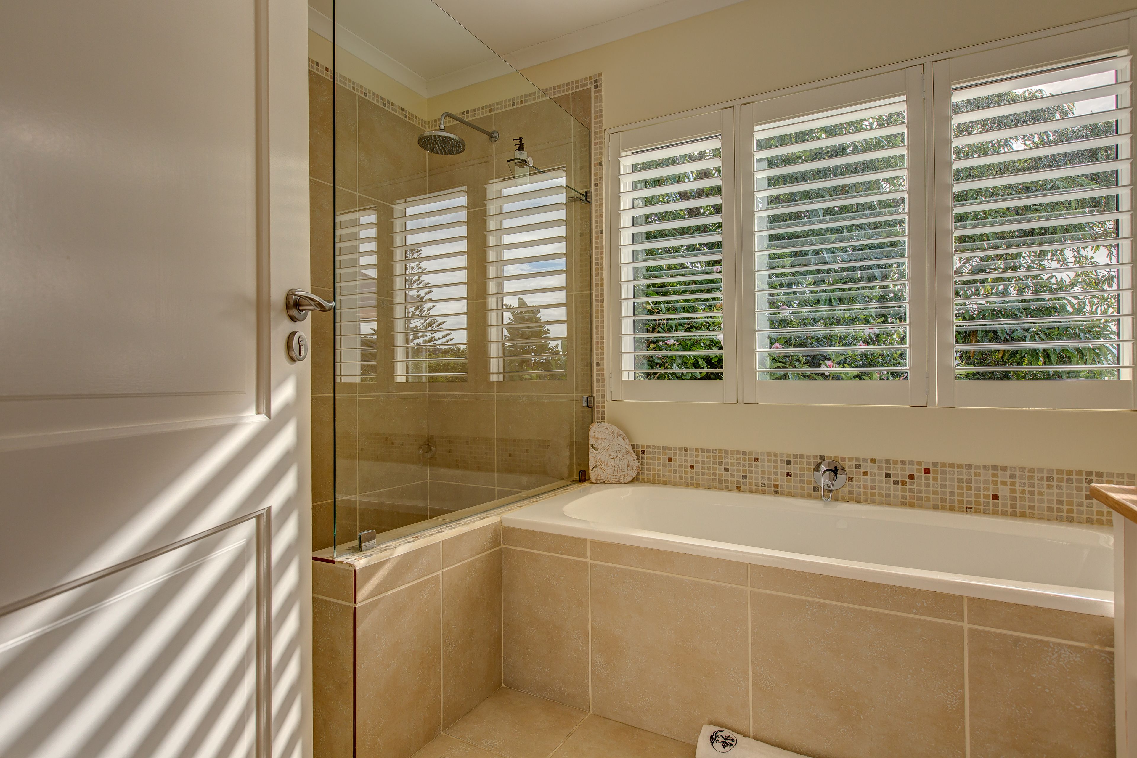 Amanzi Island Boutique Hotel