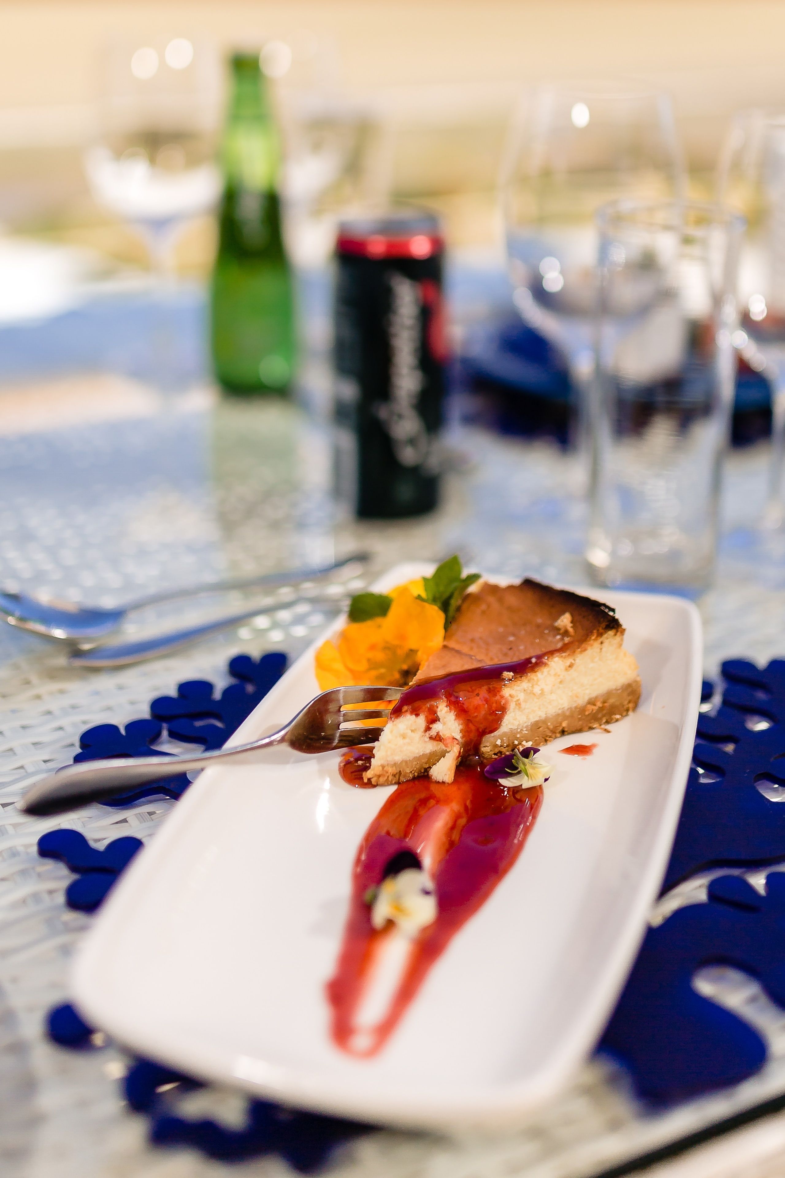 Amanzi Island Boutique Hotel