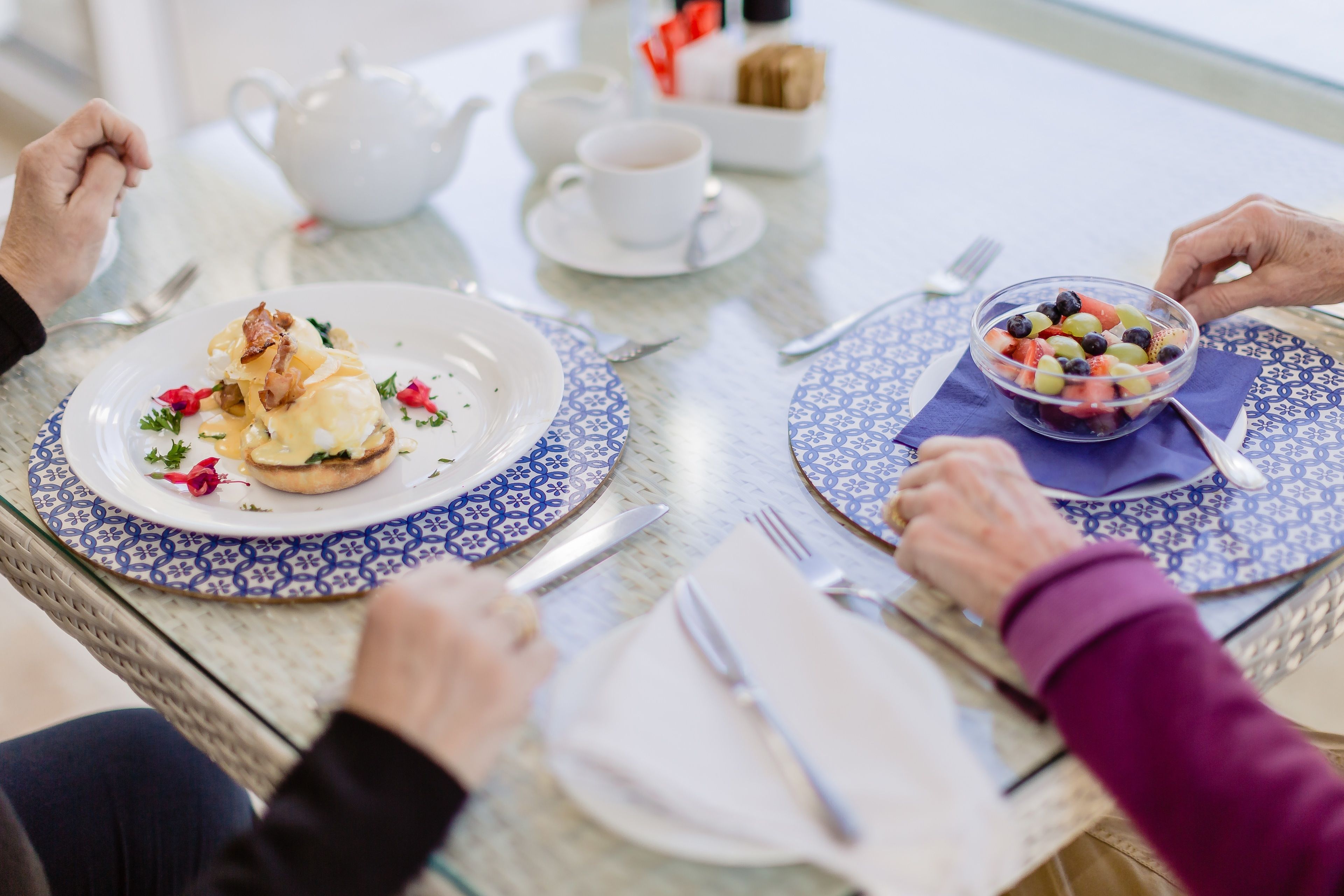 Amanzi Island Boutique Hotel