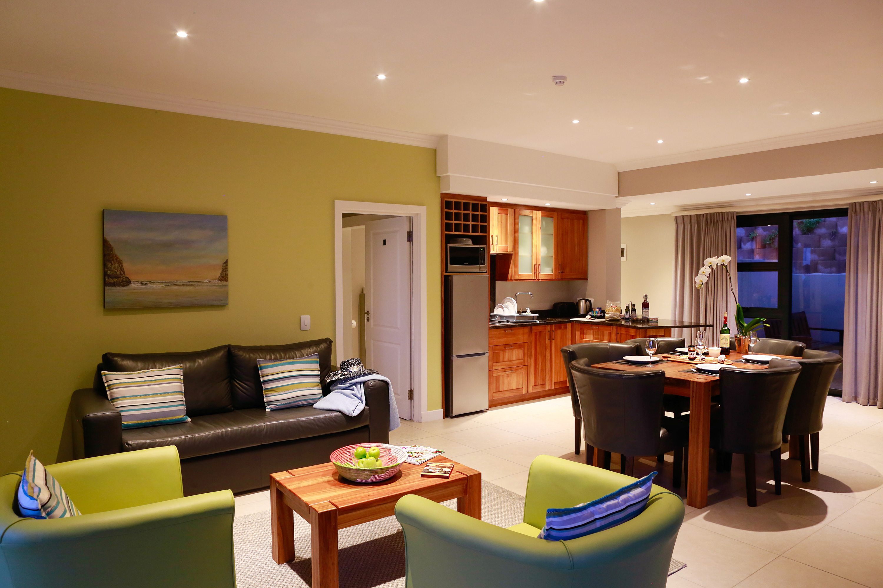 Brenton Haven Beachfront Resort