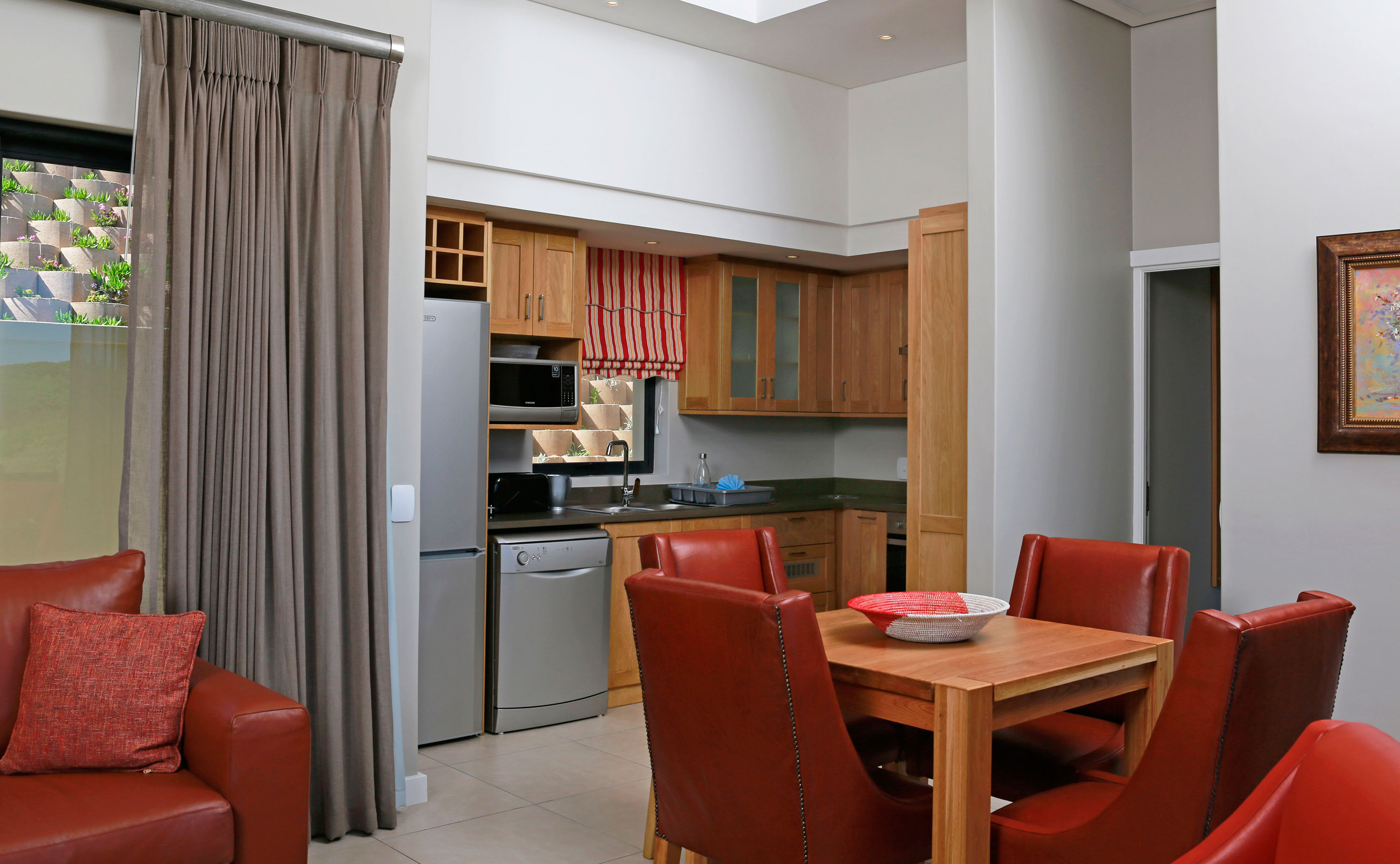 Brenton Haven Beachfront Resort