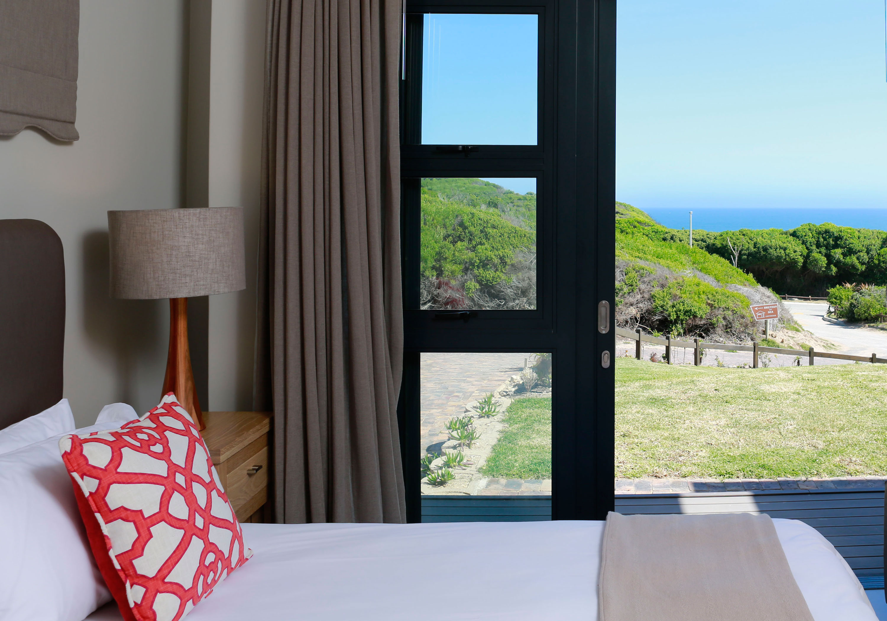 Brenton Haven Beachfront Resort