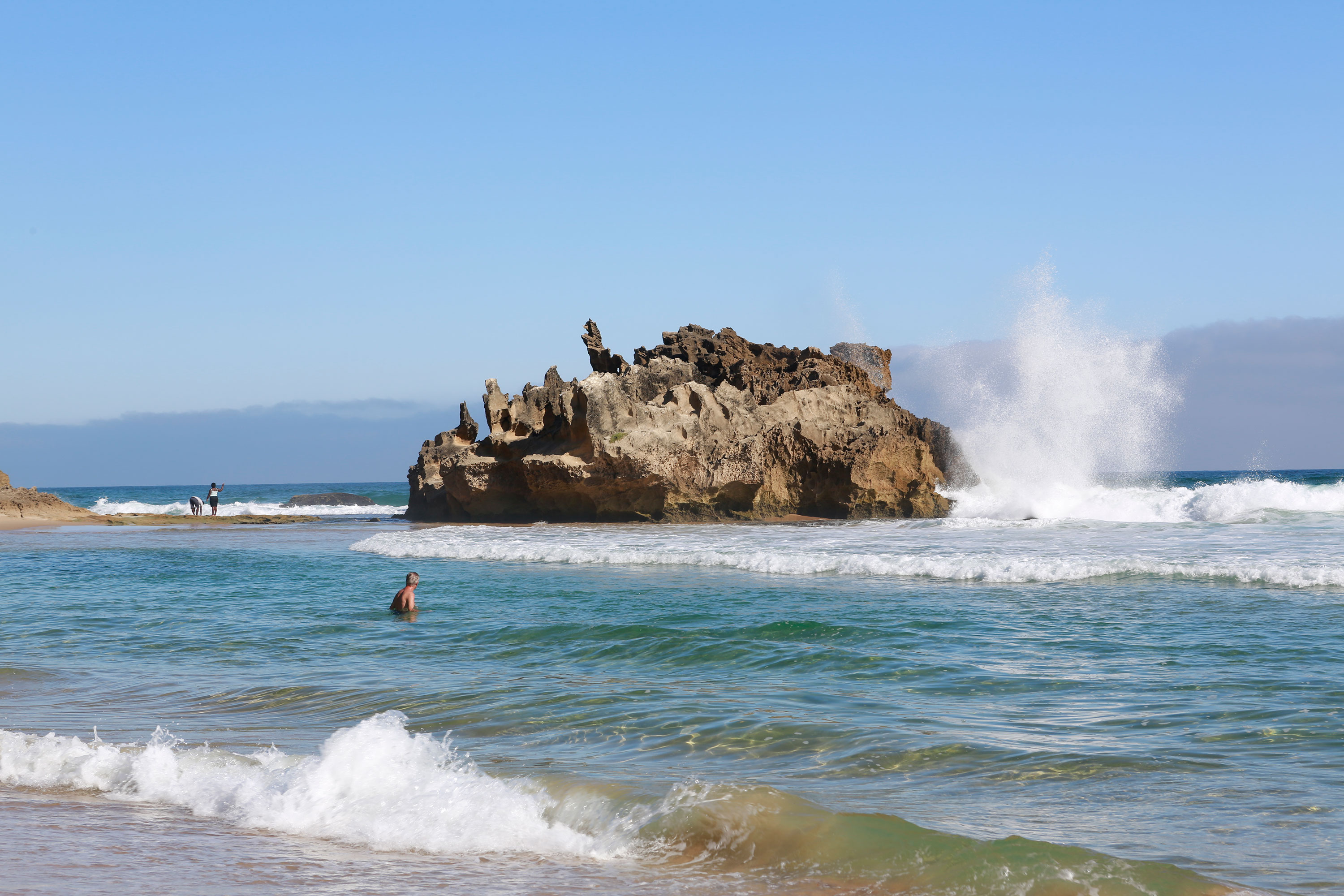 Brenton Haven Beachfront Resort