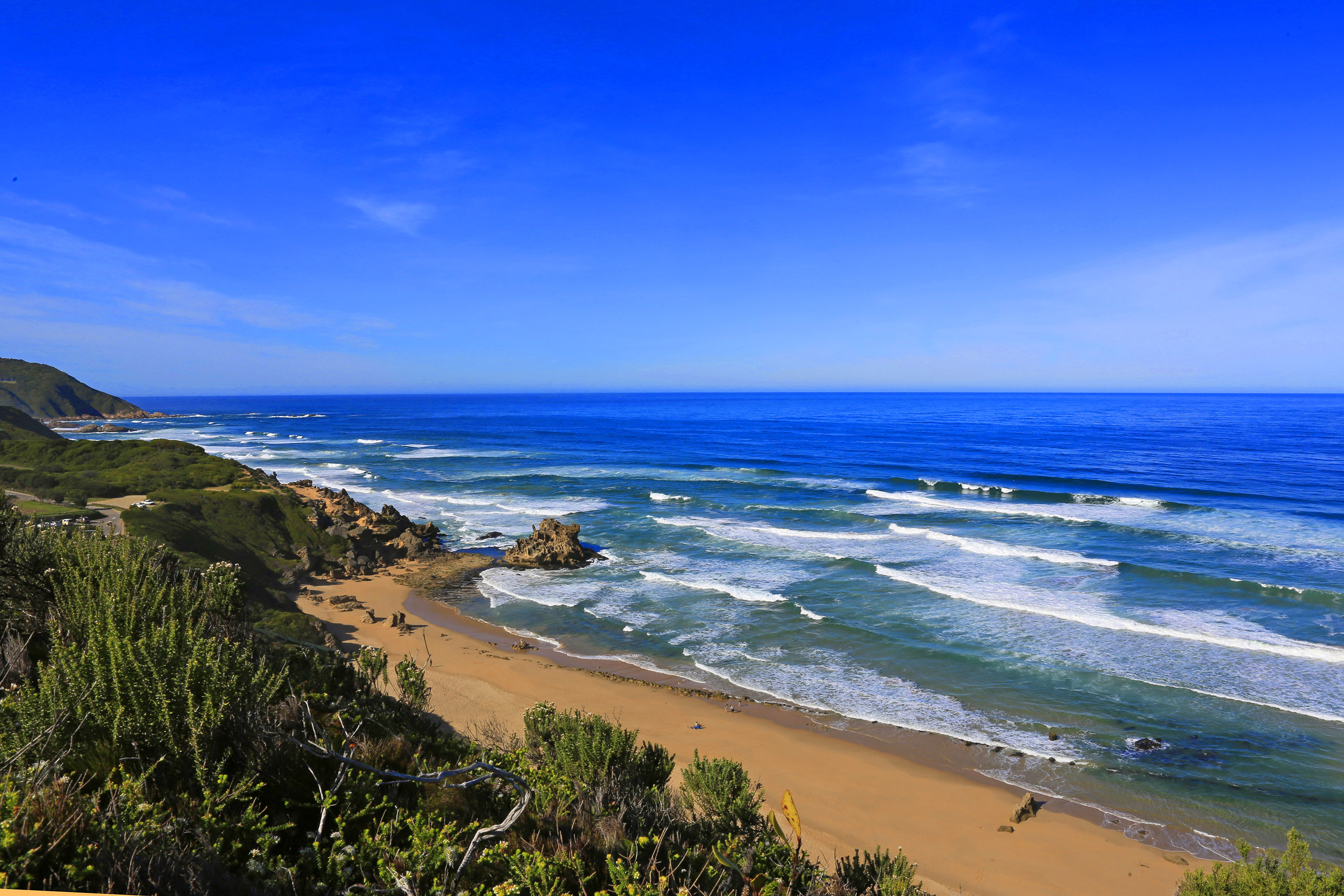 Brenton Haven Beachfront Resort