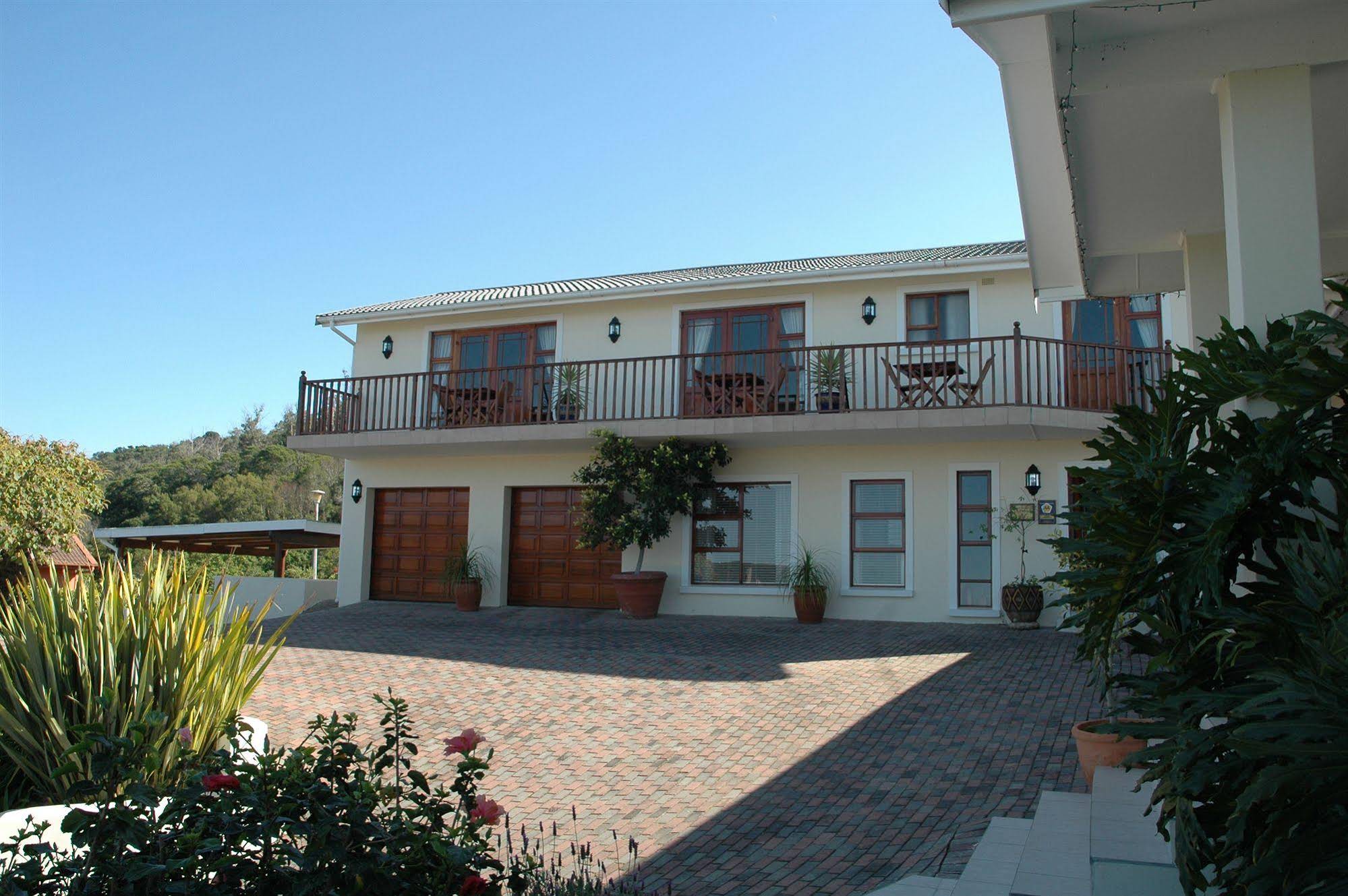 Candlewood Knysna