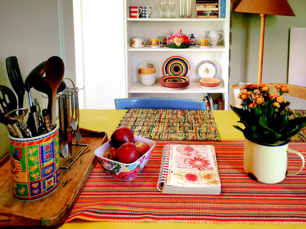 Carpe Diem House