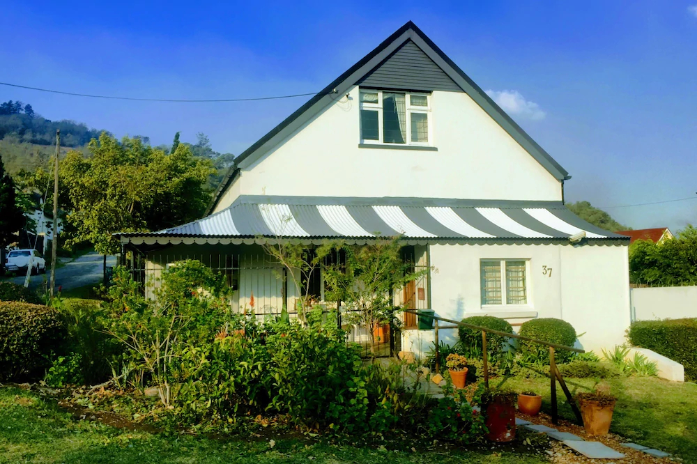 Carpe Diem House