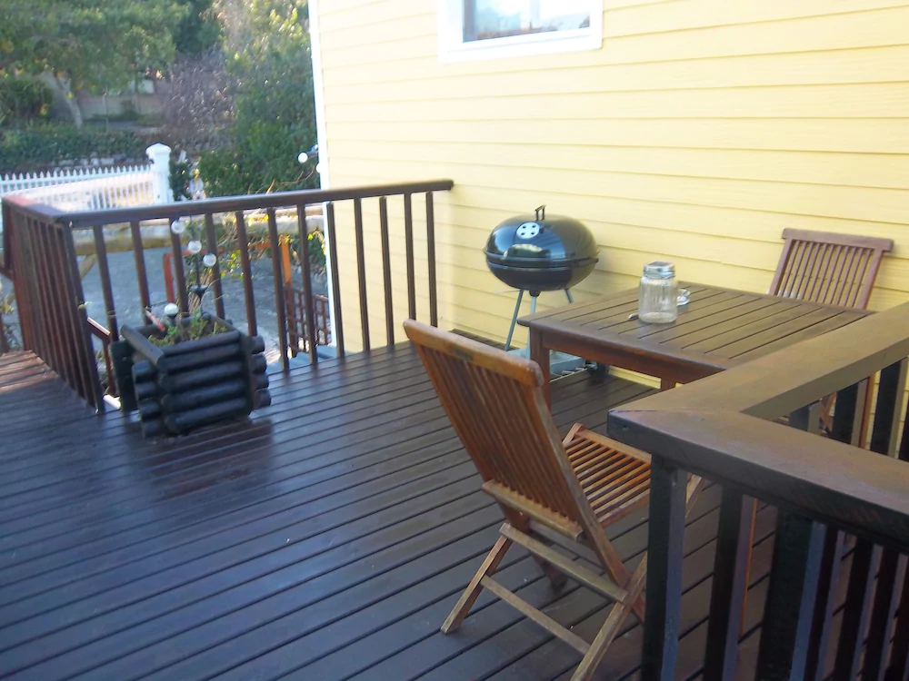Footprints of Knysna