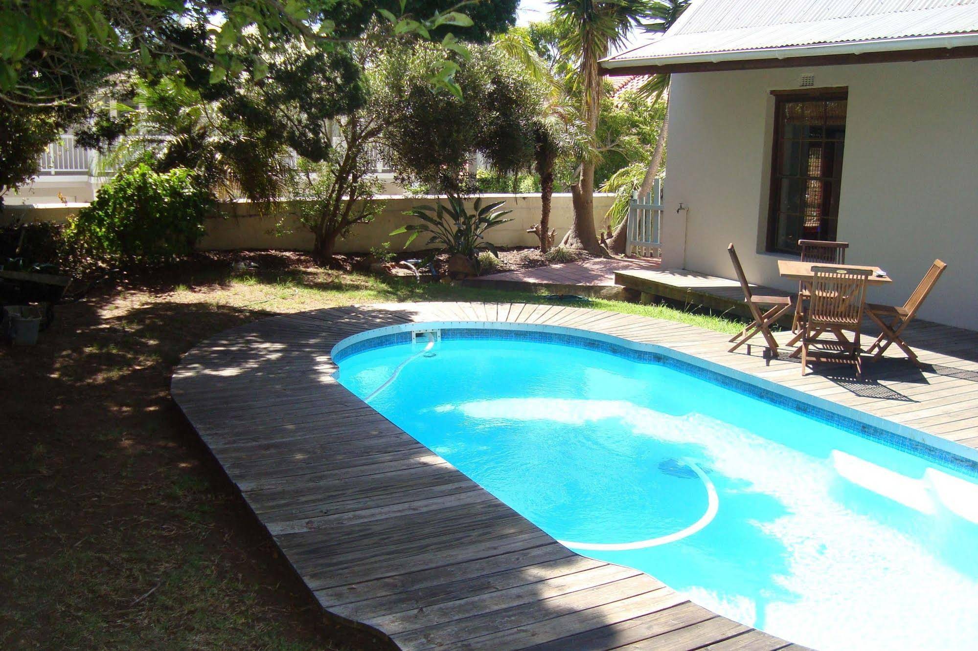 Hope Villa Bed & Breakfast