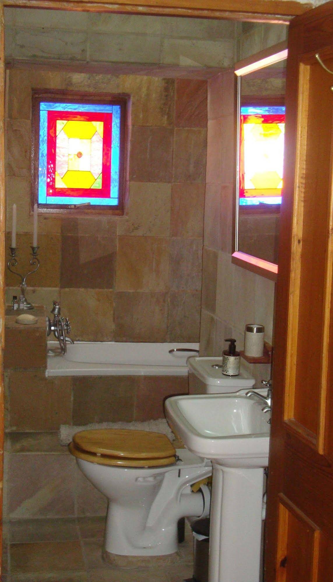 Hope Villa Bed & Breakfast