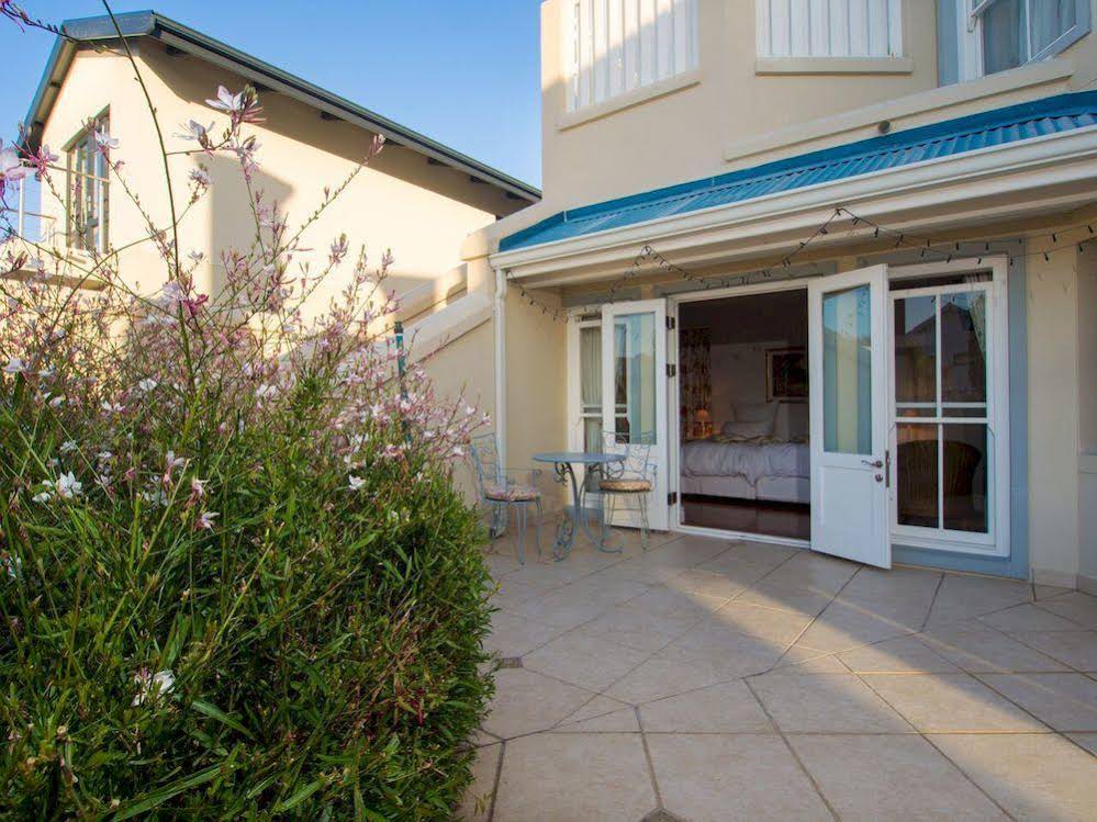 Isola Bella Guest House