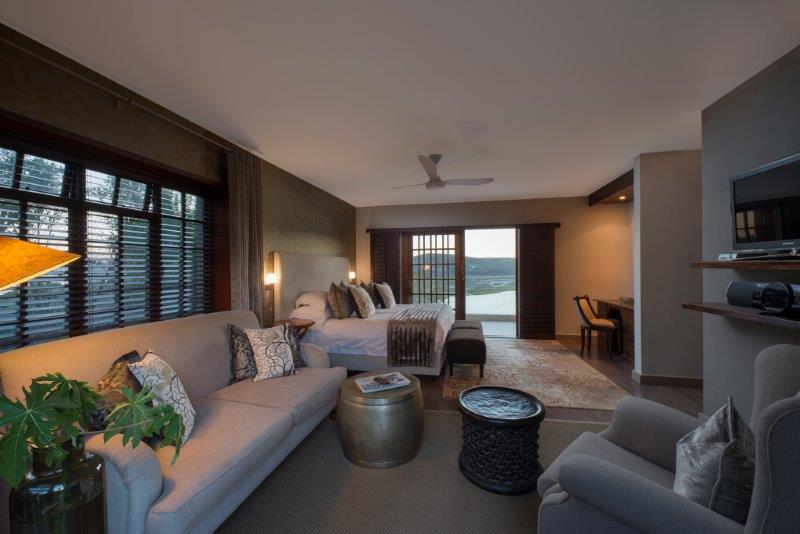 Lagoon Views Villa at Pezula