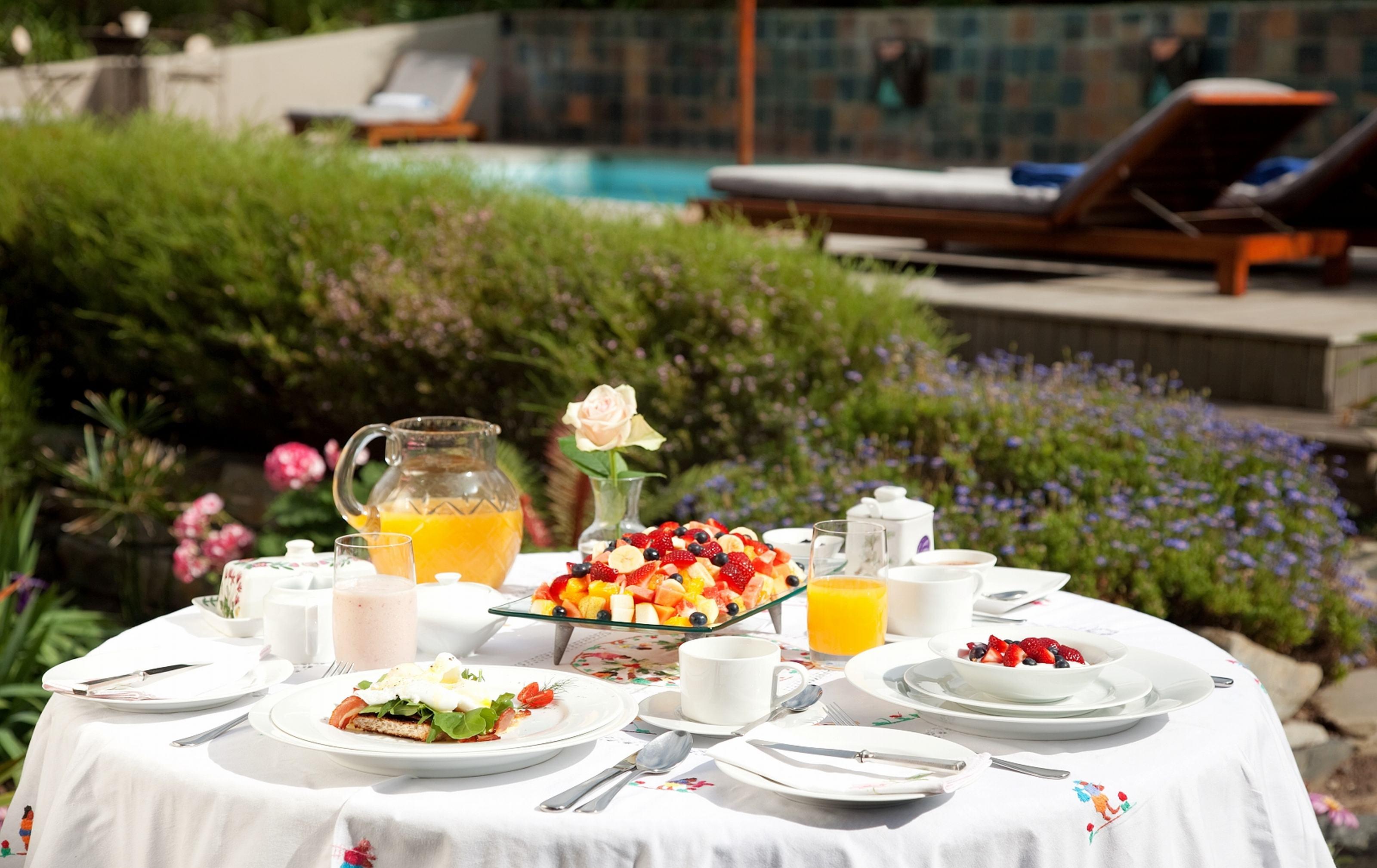 Lagoon Views Villa at Pezula