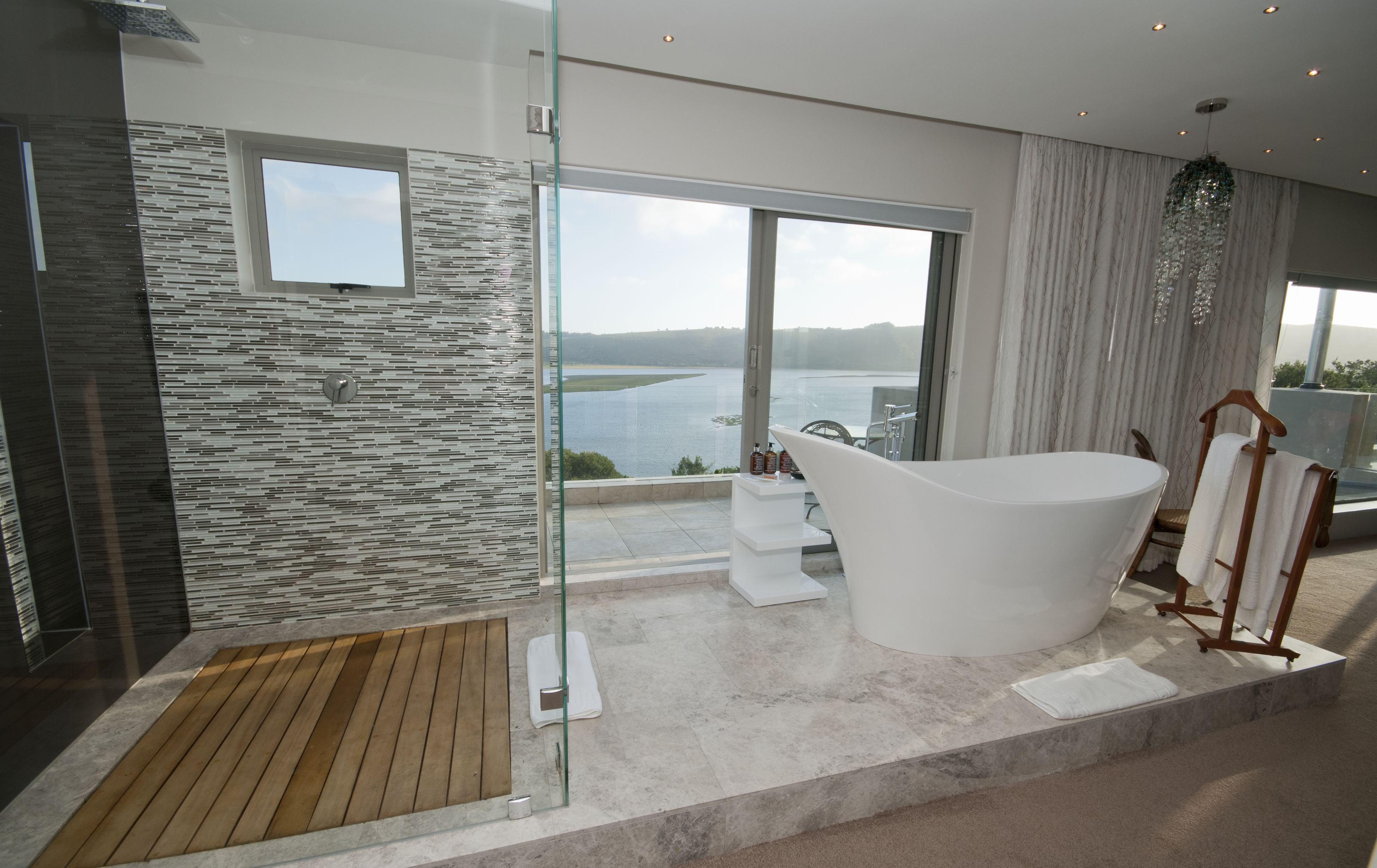 Lagoon Views Villa at Pezula