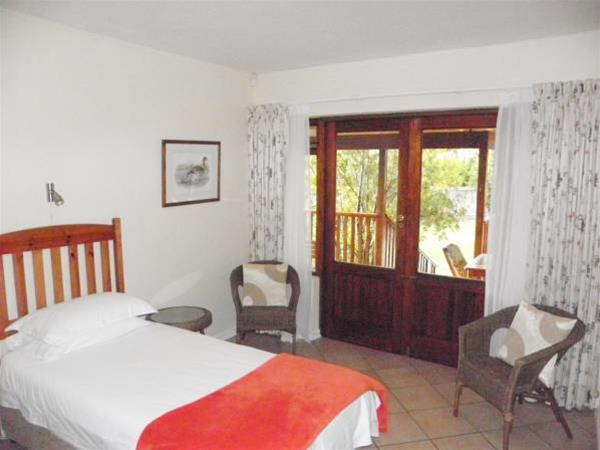 Lavender Hill Guest House