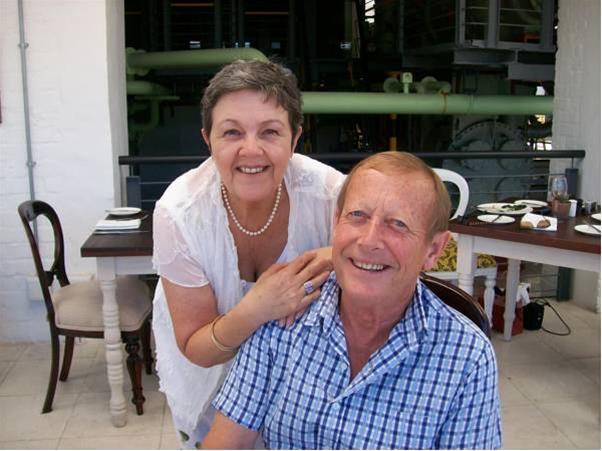 Lavender Hill Guest House