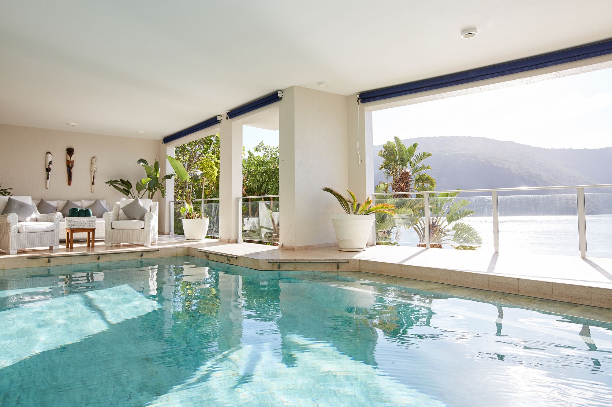 Milkwood Bay Guest House