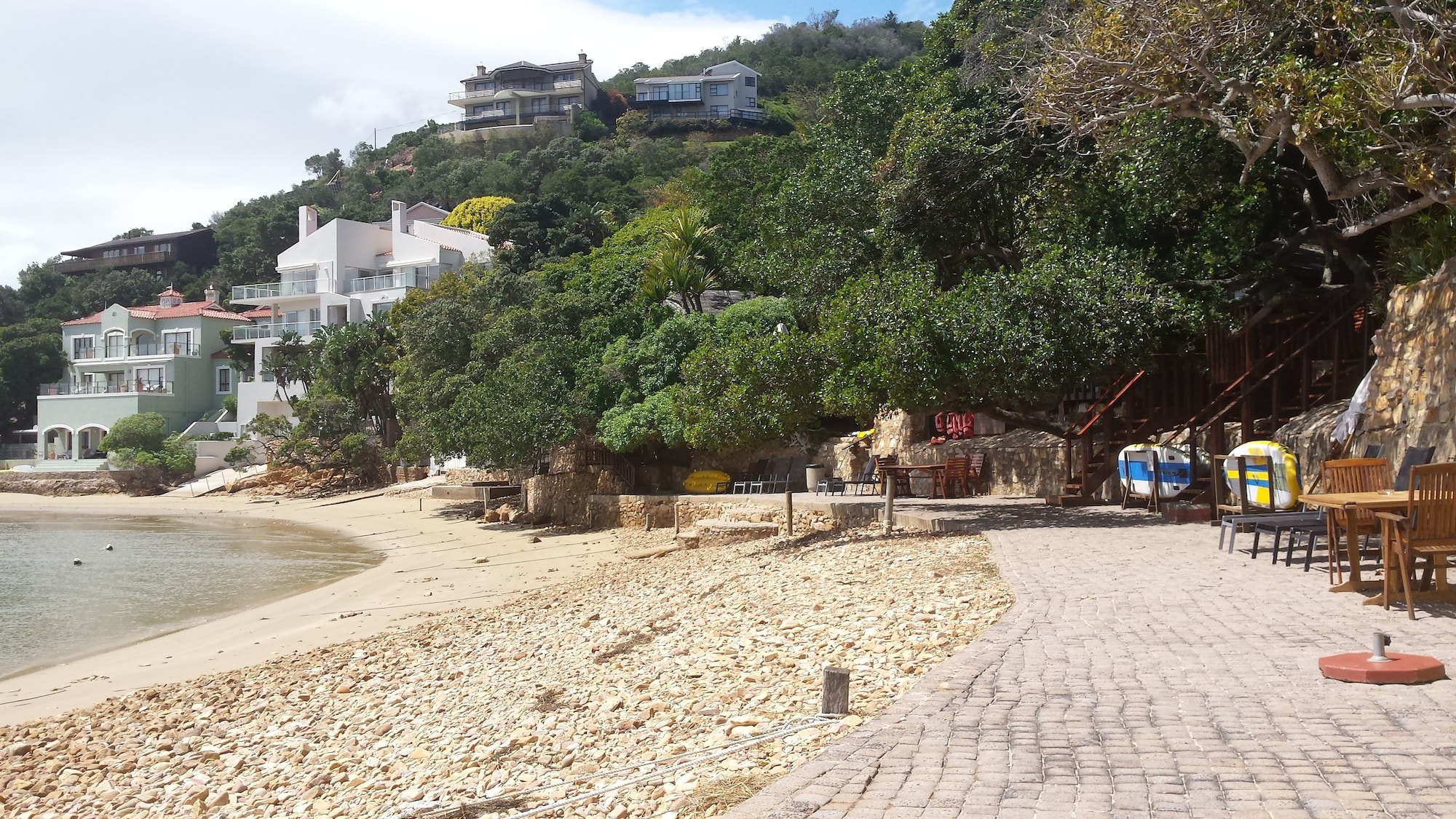 Milkwood Bay Guest House