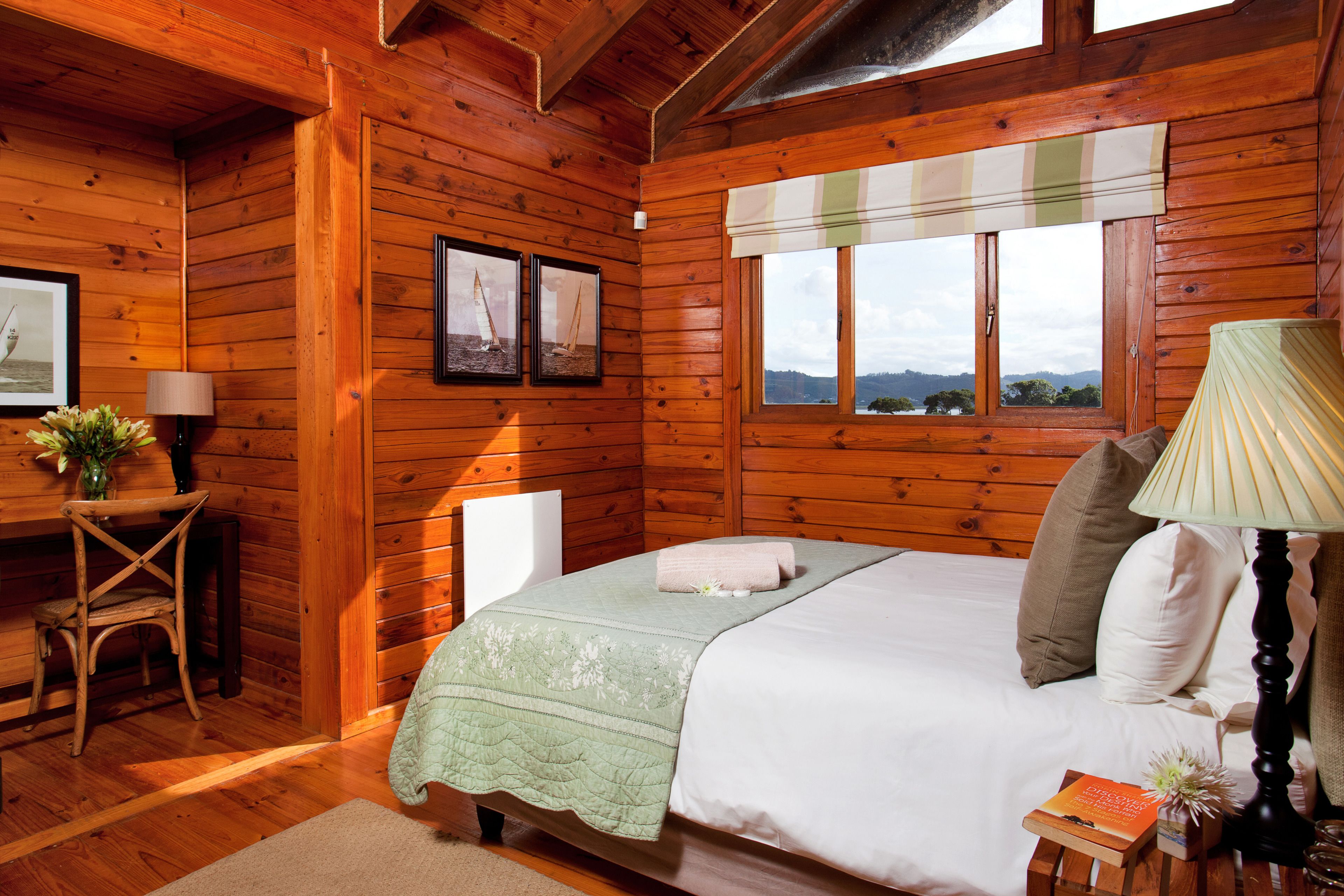 Oyster Creek Villa