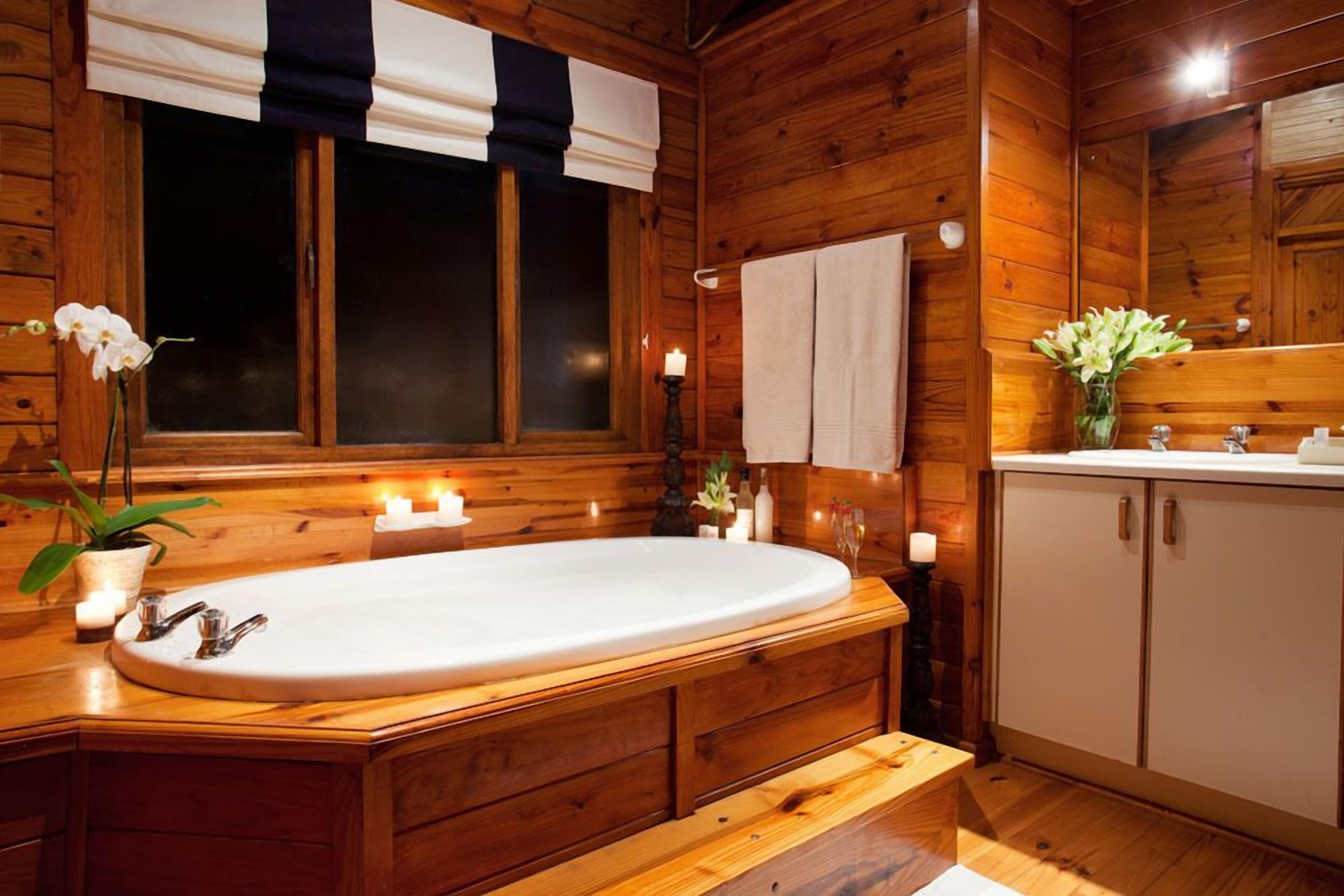 Oyster Creek Villa