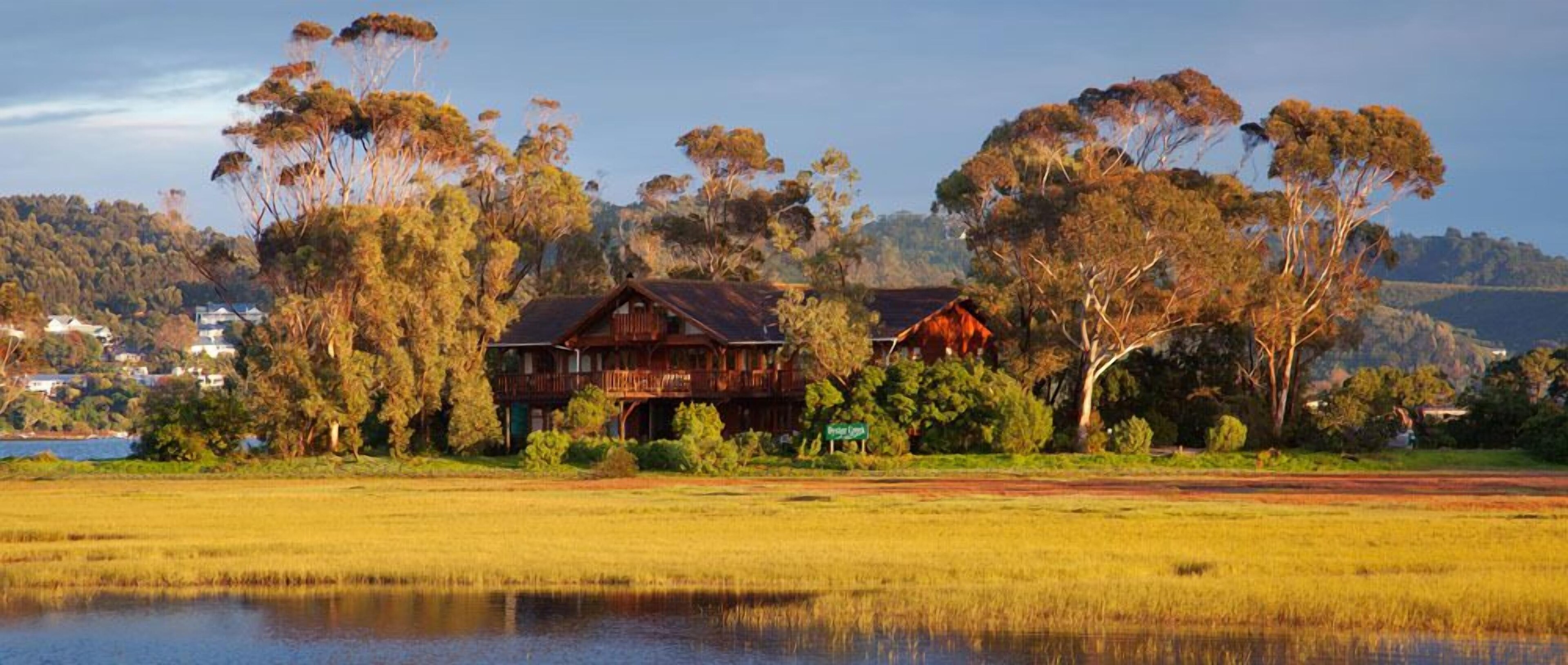 Oyster Creek Villa