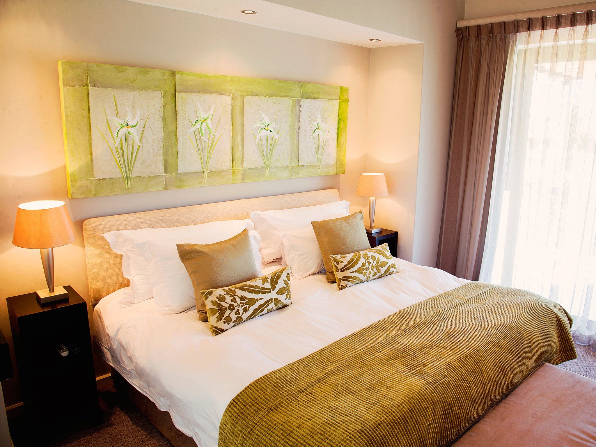 Premier Hotel Knysna - The Moorings