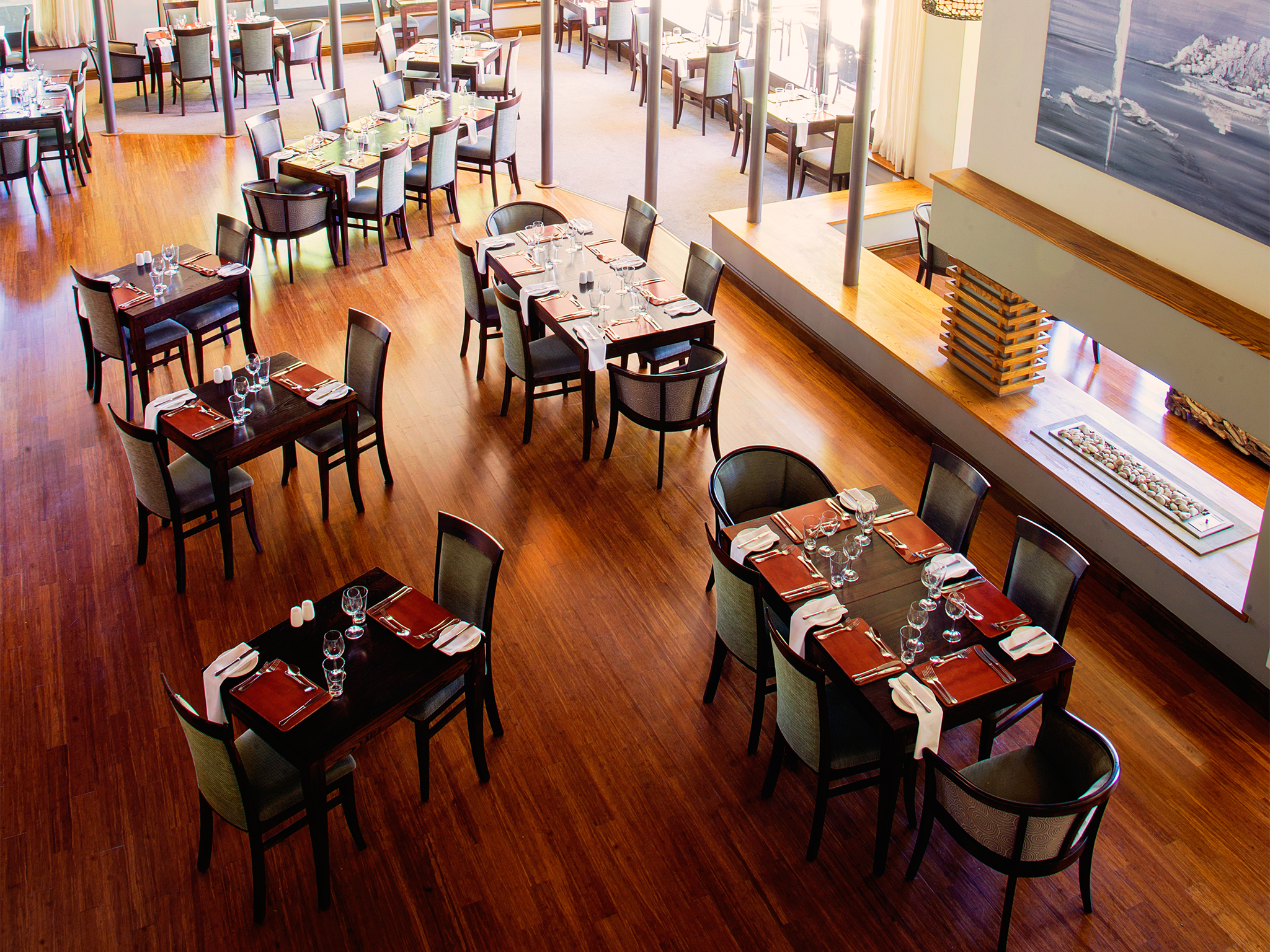 Premier Hotel Knysna - The Moorings