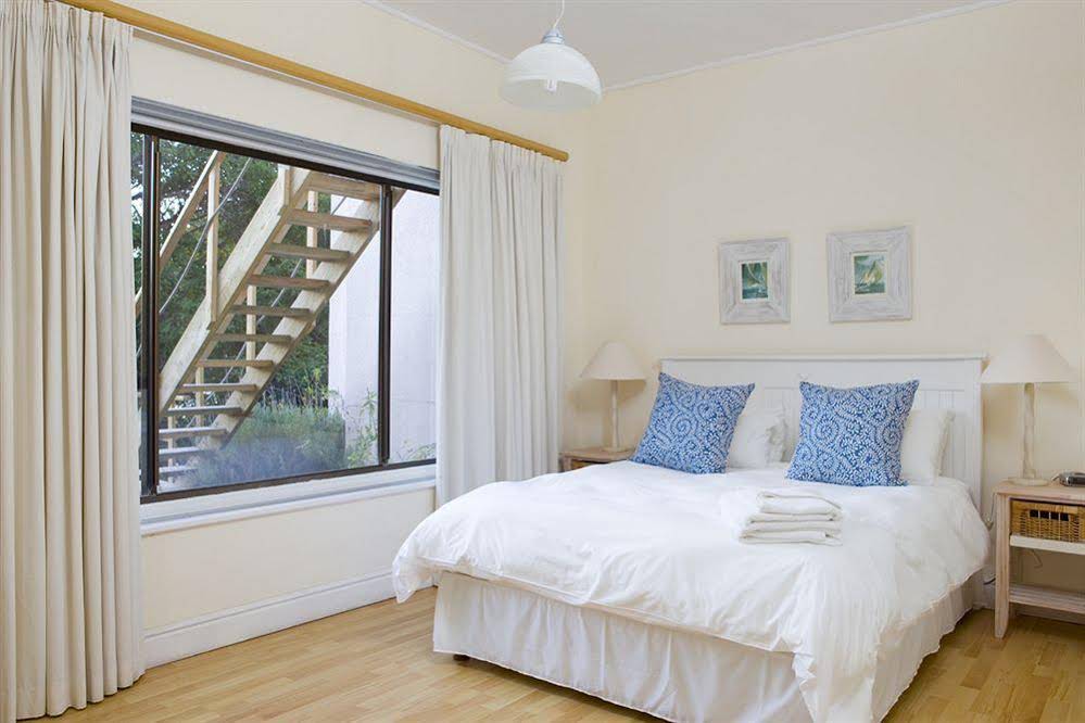 Sonomara Self Catering Accommodation Knysna