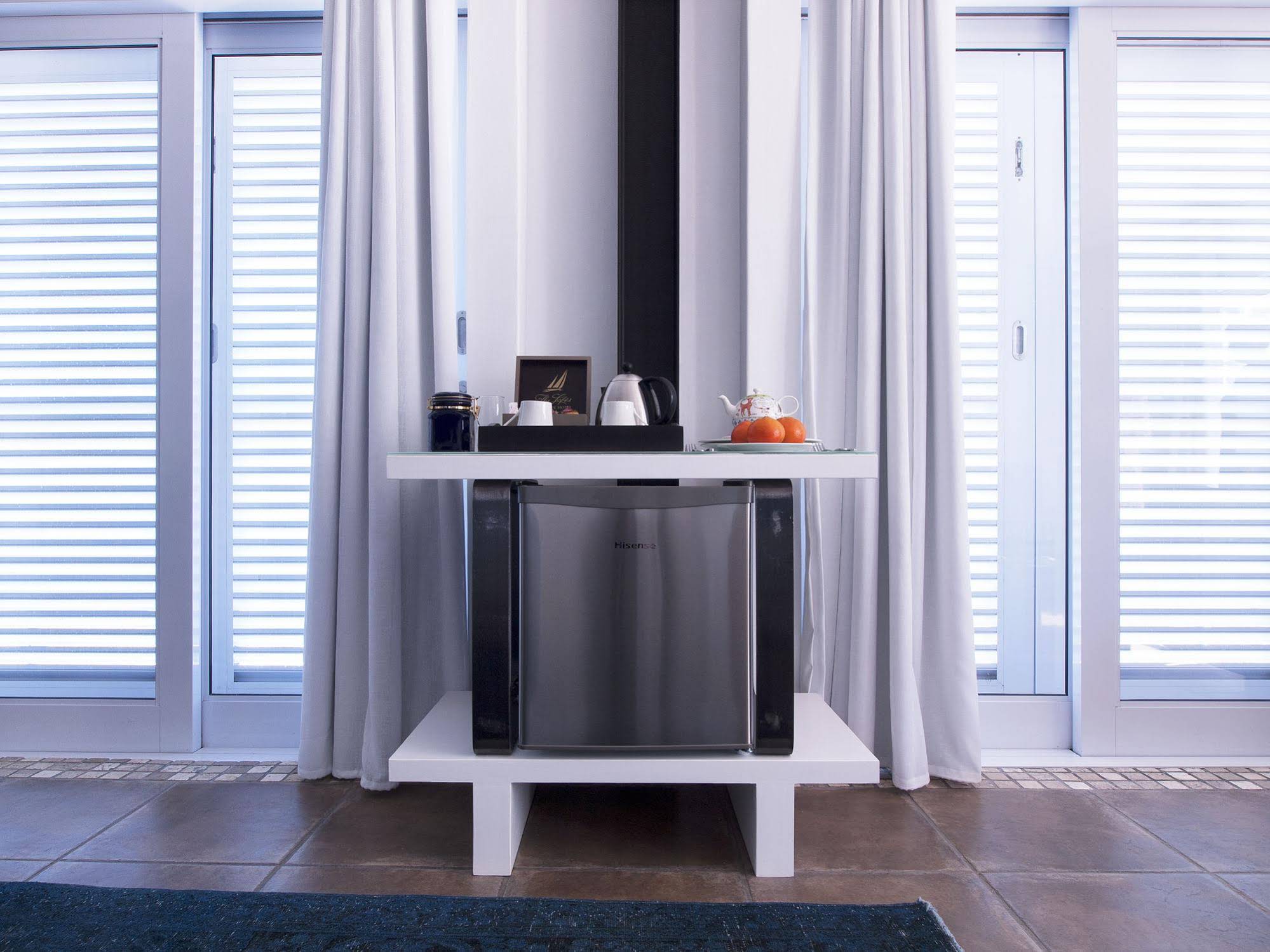 The Lofts Boutique Hotel