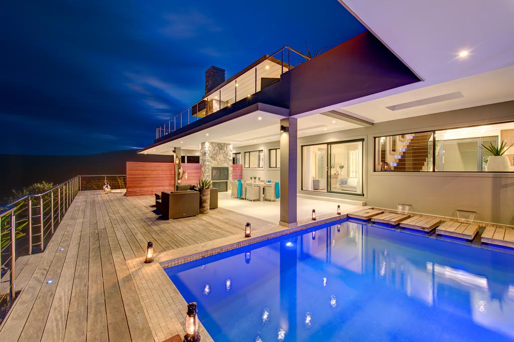 The Retreat on Cliff