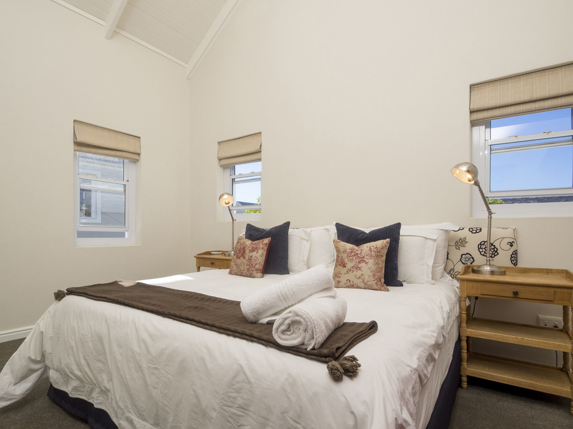 Thesen Islands Holiday House