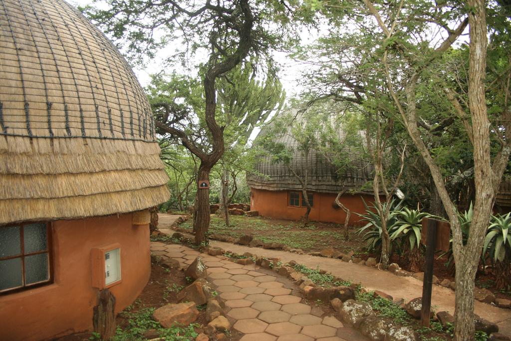 aha Shakaland Hotel & Zulu Cultural Village