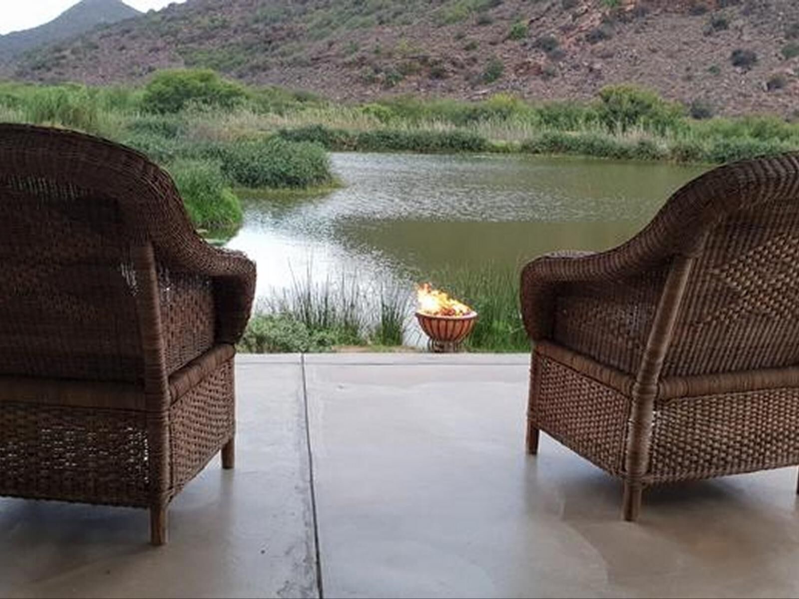 Karoo Escapes