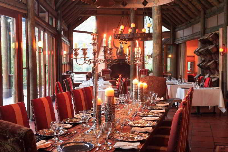 Botlierskop Private Game Reserve