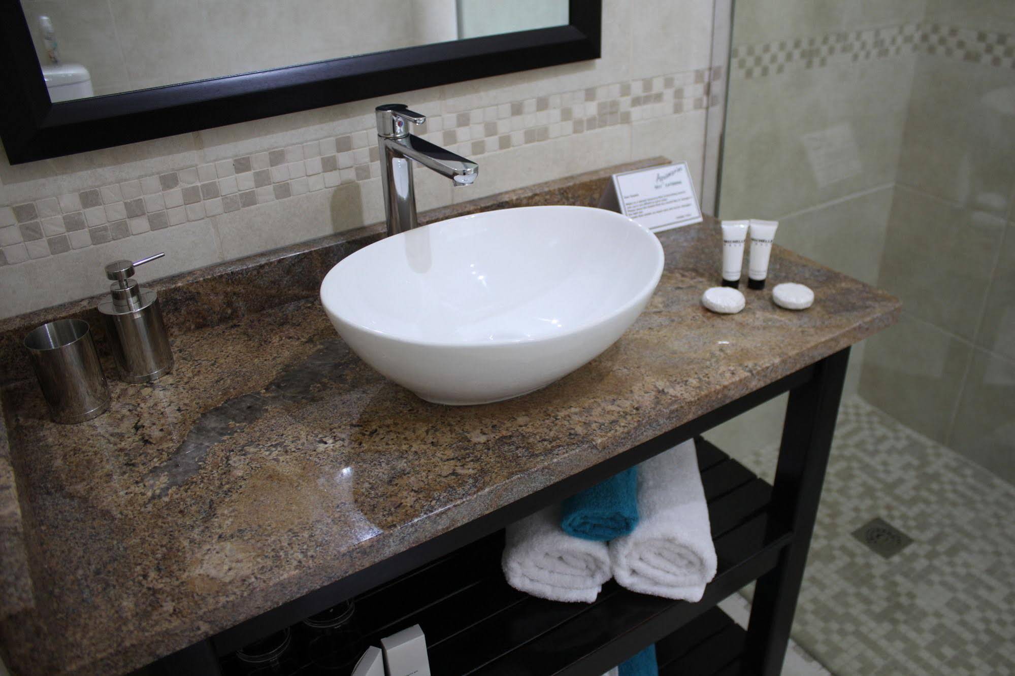 Aquamarine Guest House