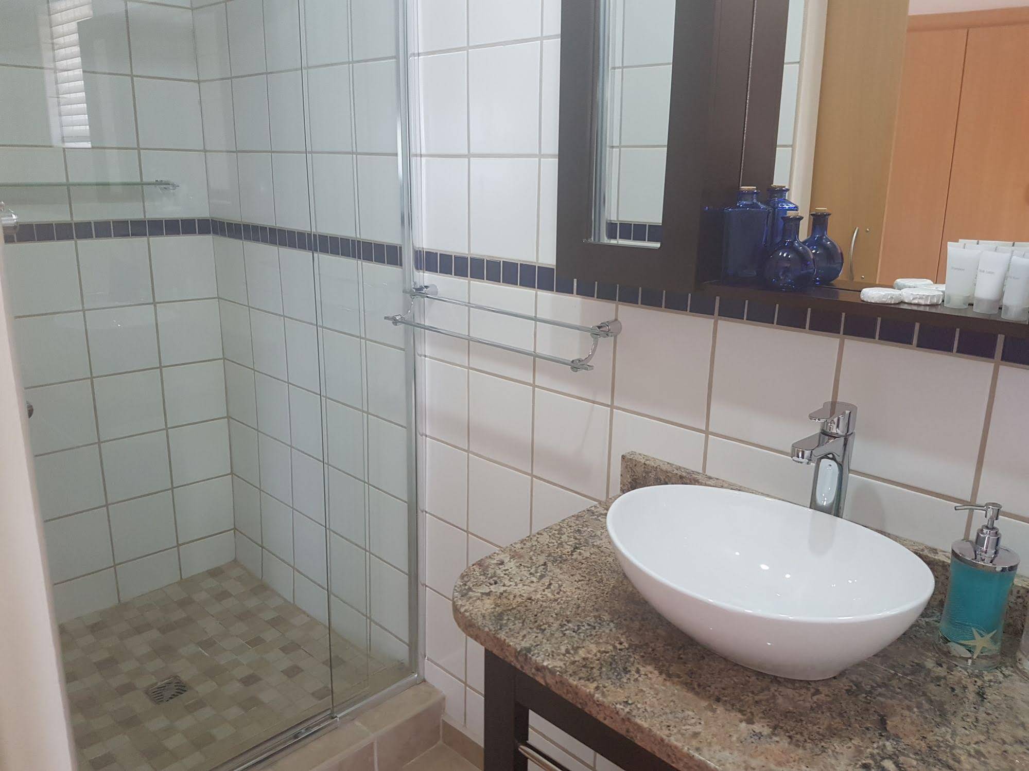 Aquamarine Guest House