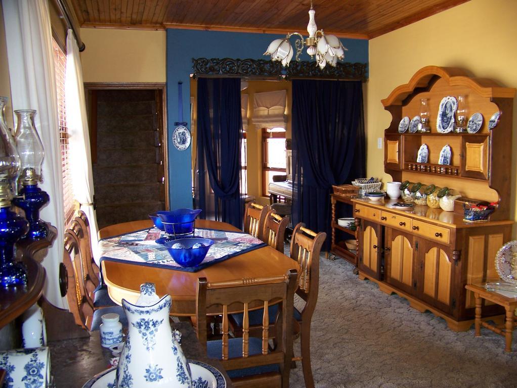 Dana Bay B&B Guest House